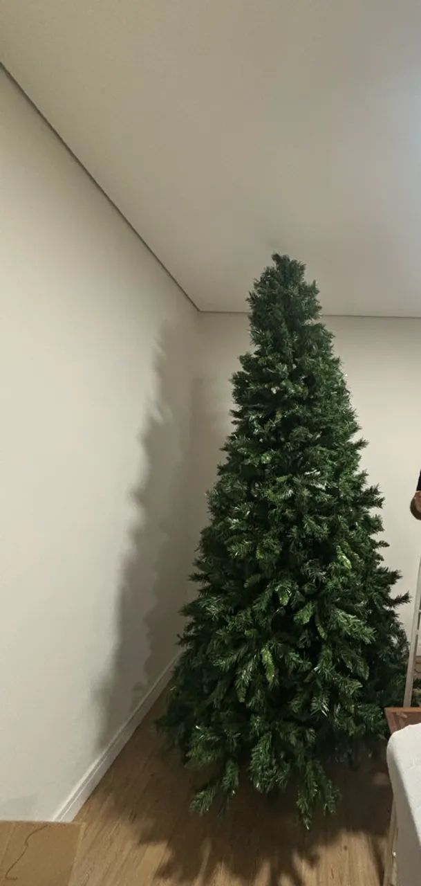 Árvore de Natal  - Foto 2