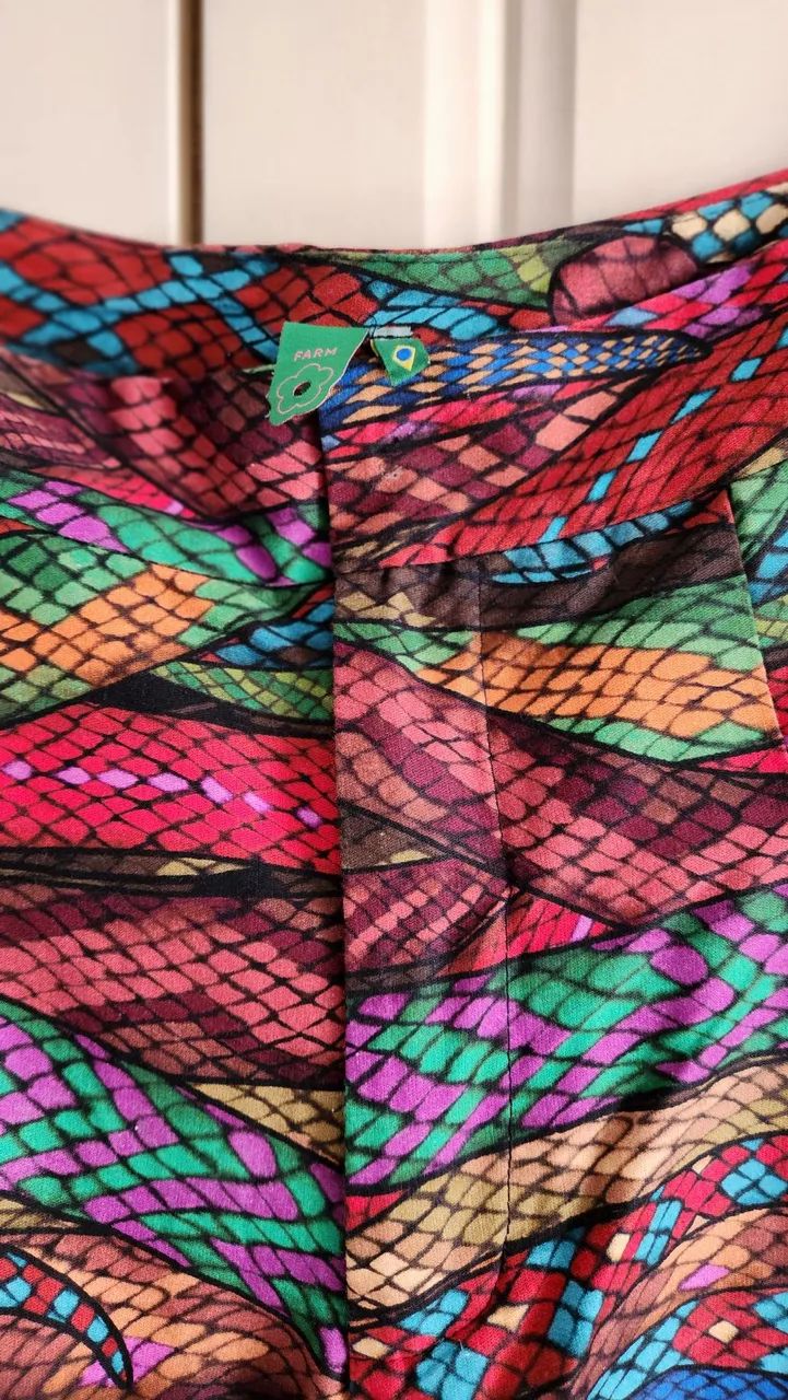 Calça Farm  - Foto 3