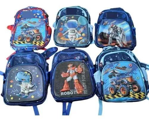 Mochila infantil  - Foto 2