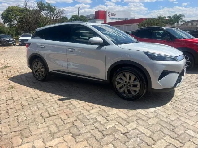 BYD Yuan Plus Plus AWD 2027 - Foto 4
