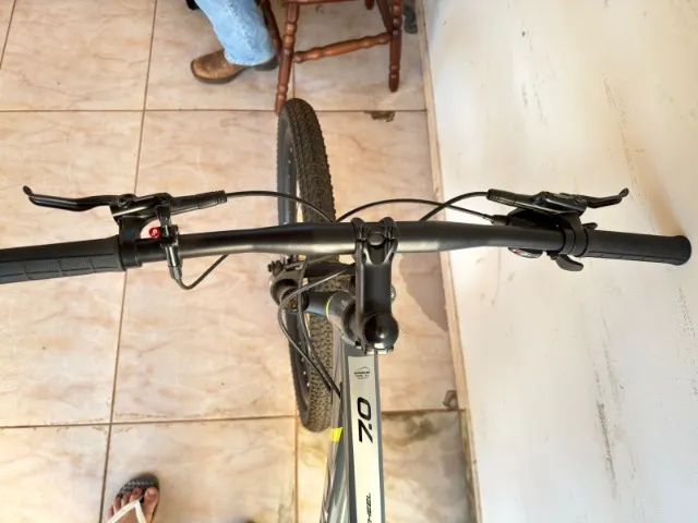 bicicleta oggi wheel 7.0 - Foto 5