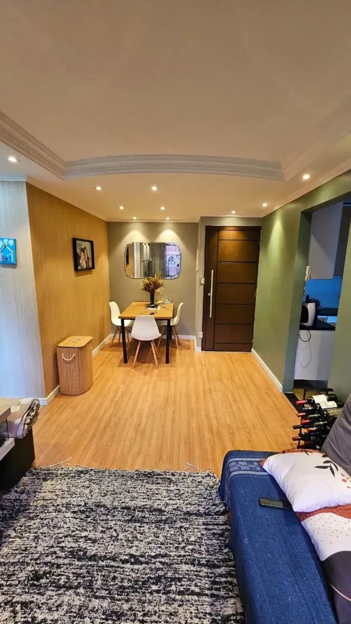 Apartamento condomínio Minas Gerais - 54m² - Foto 2