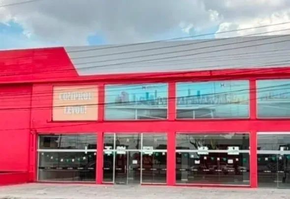 RÉDIO COMERCIAL  1.500m² - AV. MAX TEIXEIRA | CIDADE NOVA 1. - Foto 2