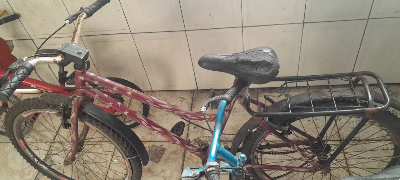 BIcicletas - Foto 2