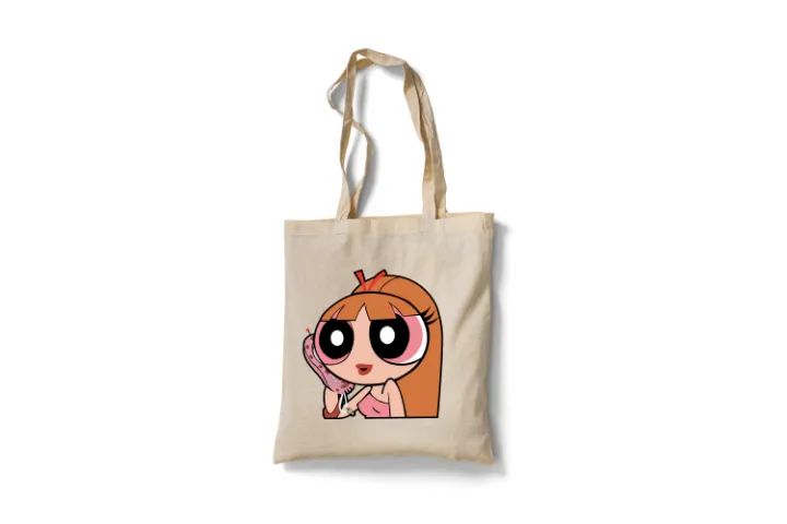ecobag algodão cru 25x30 para lembrançinha - Foto 3