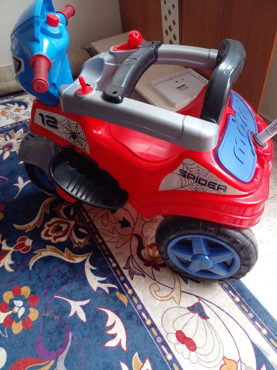 carrinho de paseio de Bebê  - Foto 2