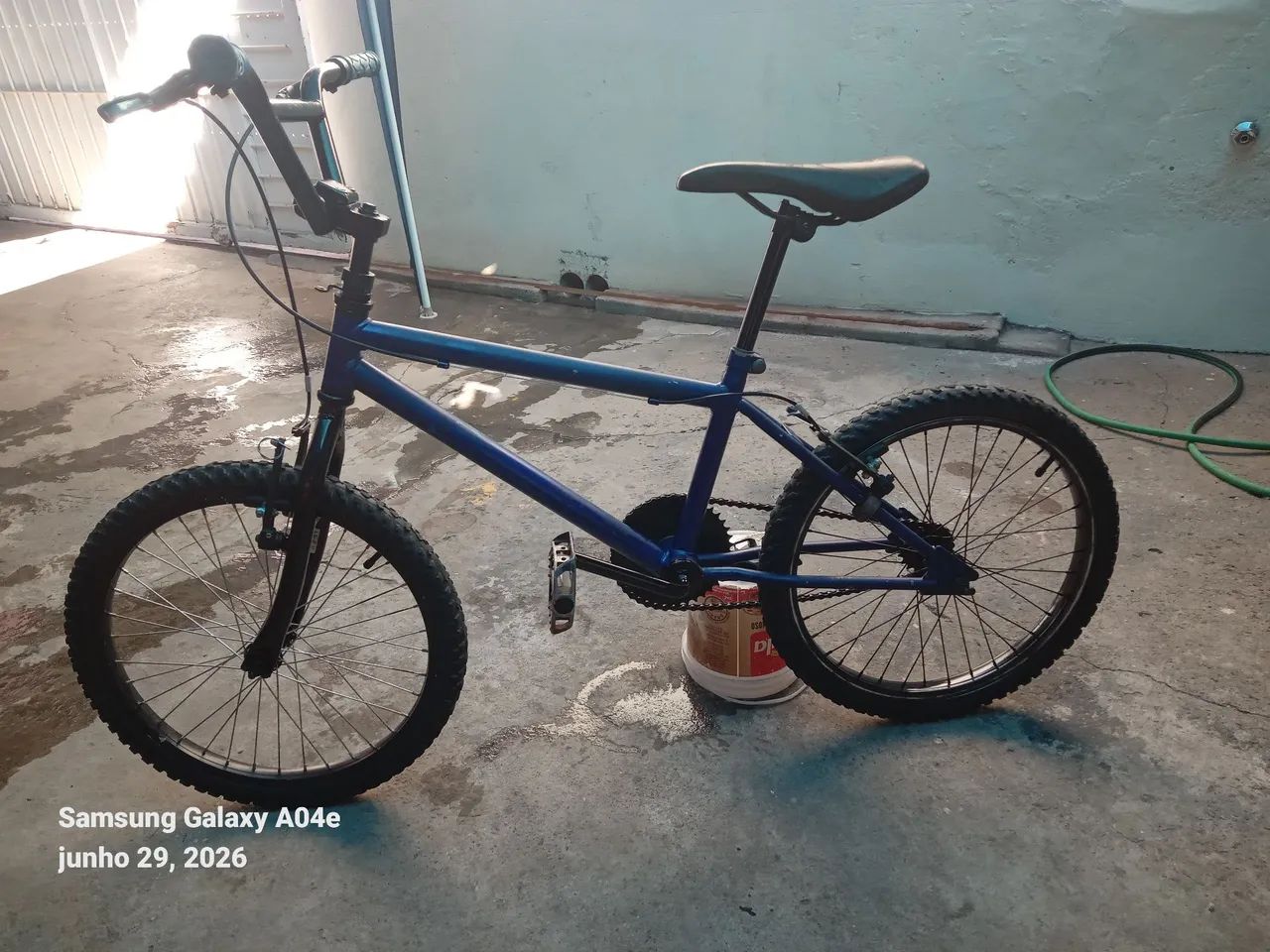 Bicicleta  - Foto 2