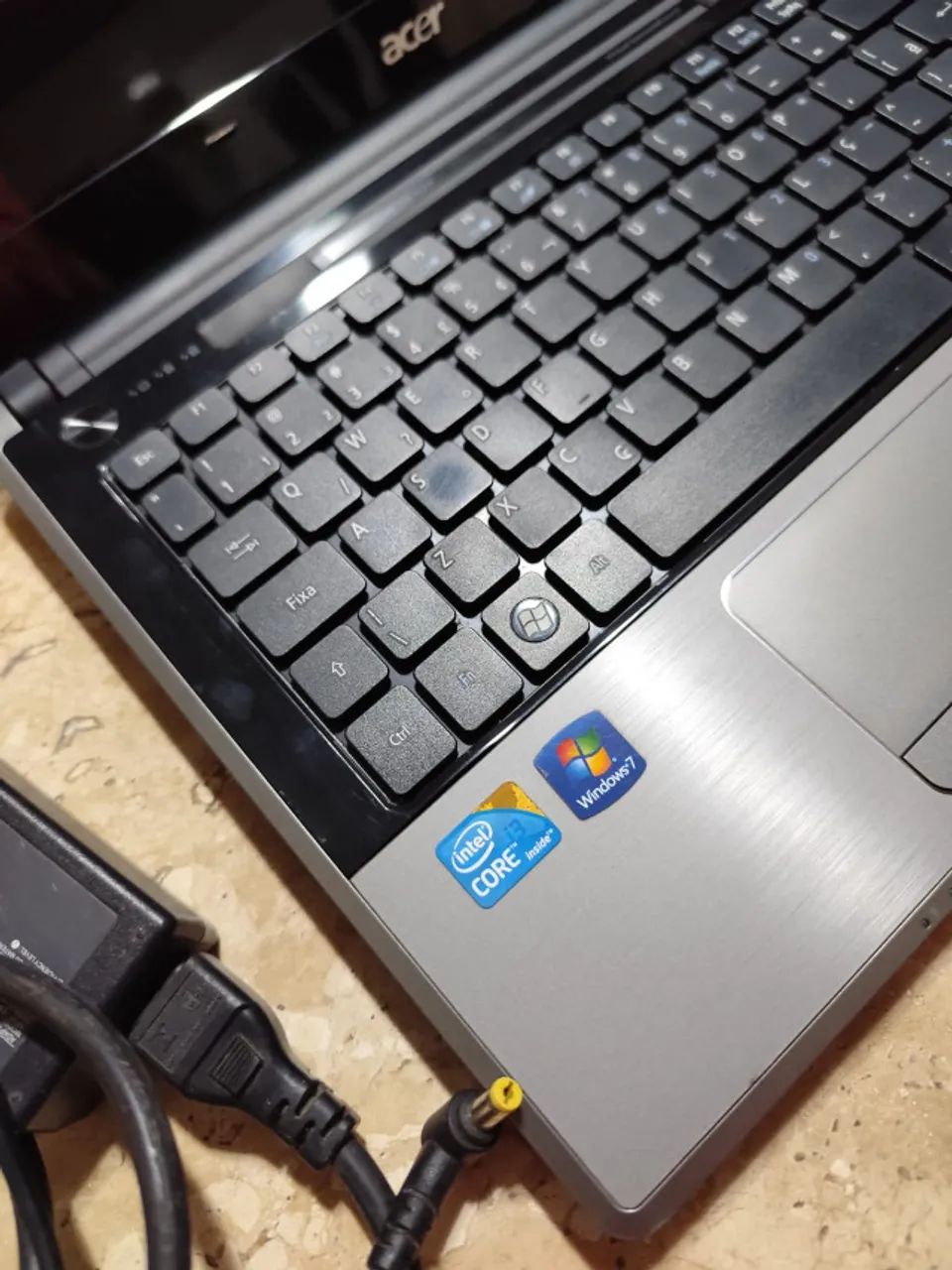 Notebook Acer Aspire 4745-7636 - Foto 5