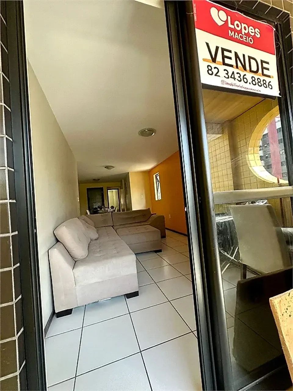 Apartamento 4 Quartos no Edf Pieta - Jatiúca - Foto 2