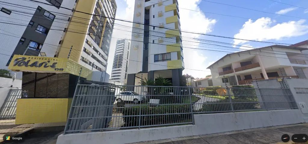 Foto - Natal - Barro Vermelho
