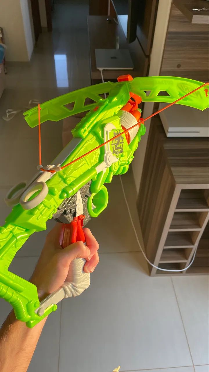 Nerf Zombie Strike - Foto 5
