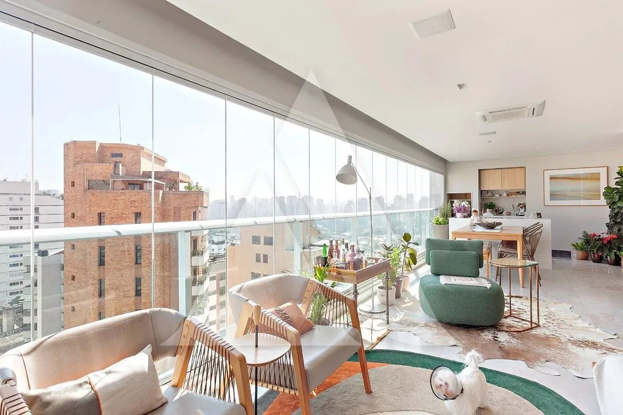 Apartamento à venda no Brooklin - Foto 4