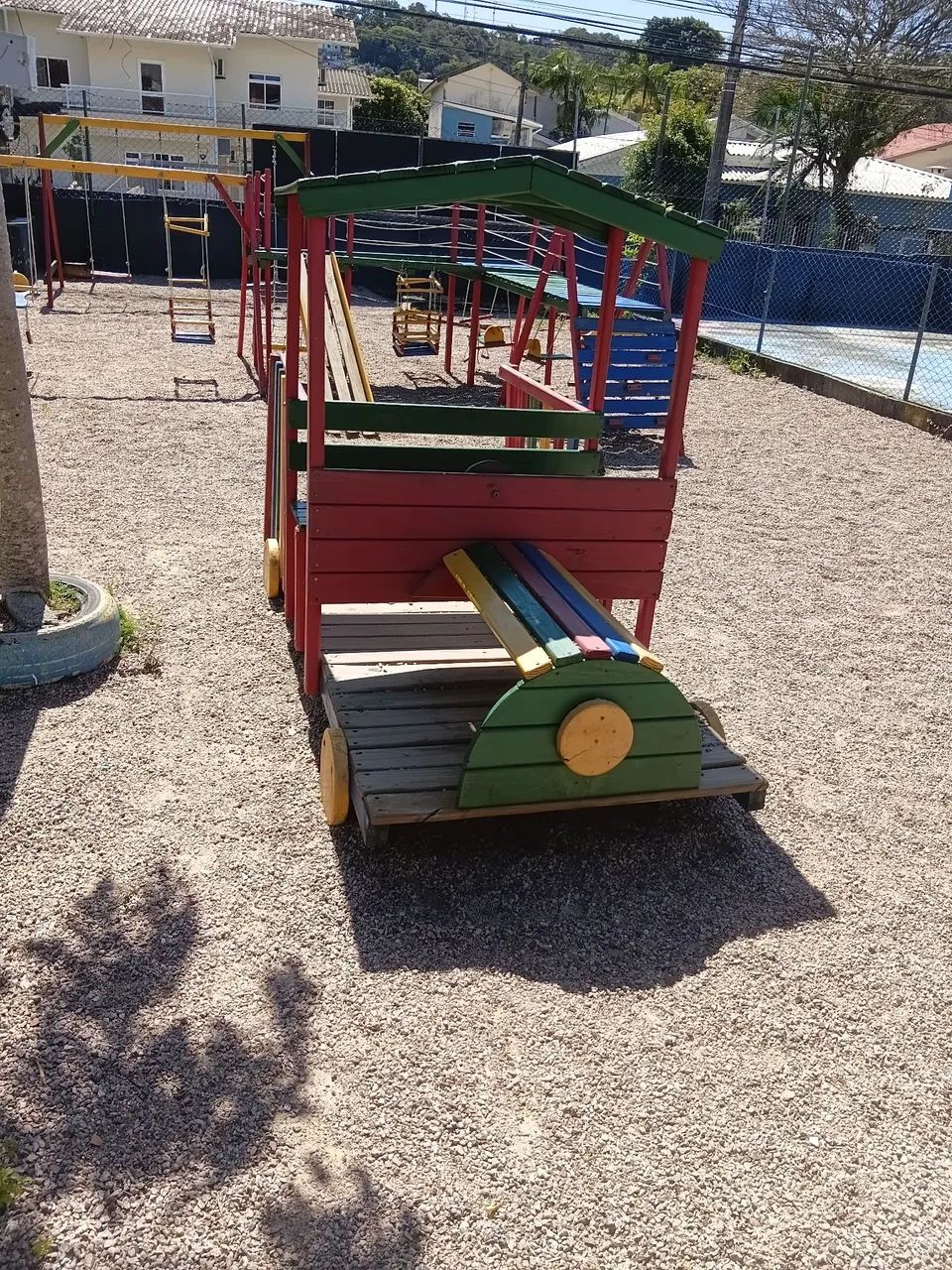 Parque