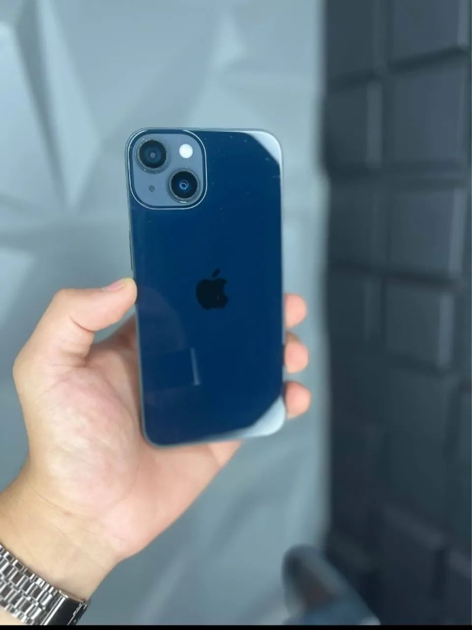 iphone 14. Semi novo em perfeitas condicoes - Foto 4
