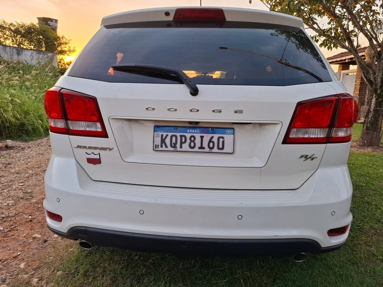 Dodge Journey RT 3.6 V6 Aut. 2014 - Foto 4