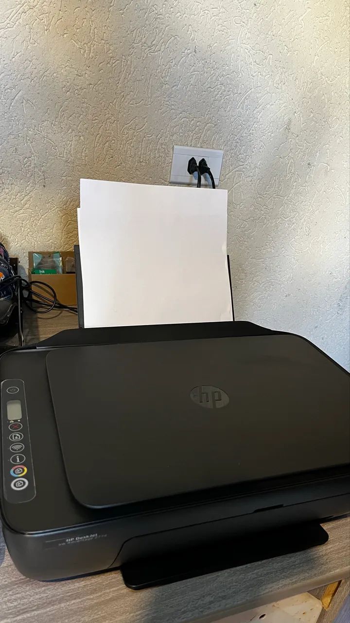 Impressora HP - Foto 4