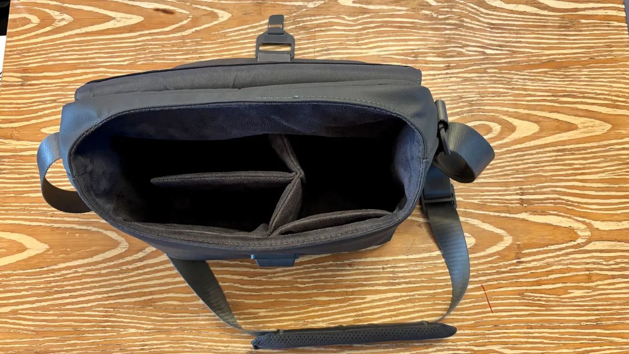Bolsa de armazenamento Drone  - Foto 4