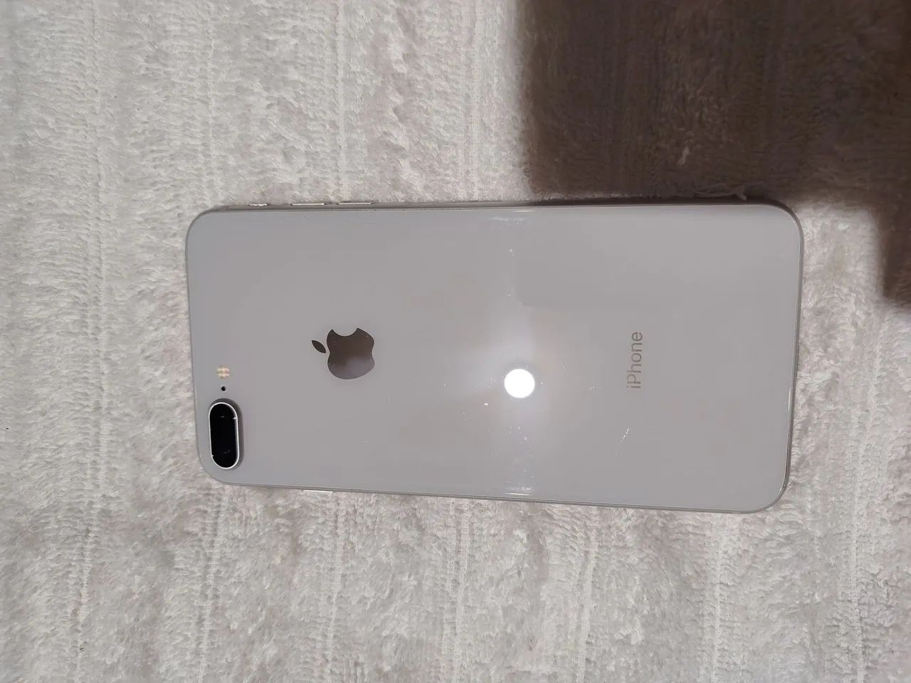 iPhone 8 Plus - Foto 2