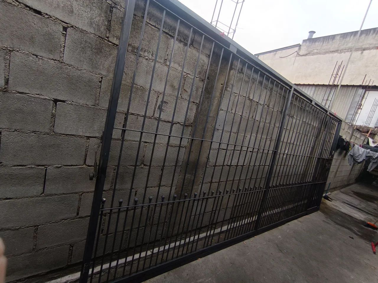 Portão Residencial  - Foto 4