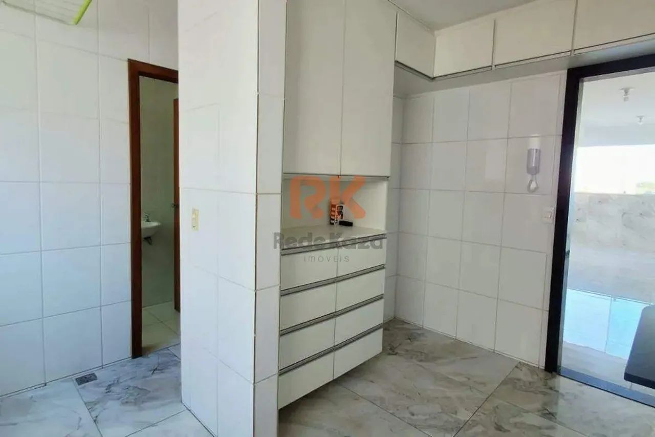 COBERTURA - MANÁCAS | BELO HORIZONTE - Foto 4