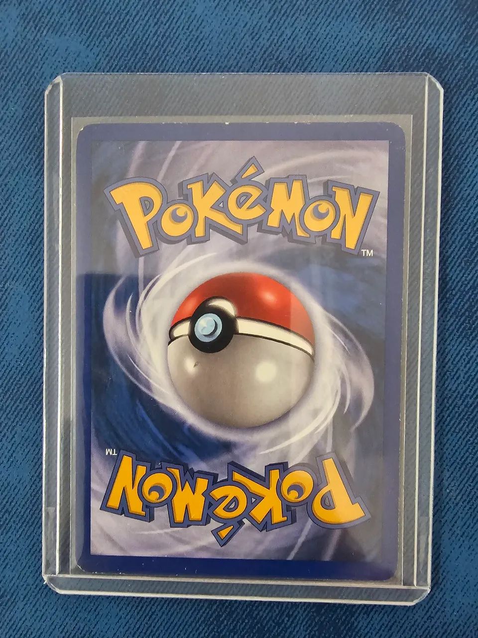 Carta Pokémon Squirtle Vintage (2006) (64/100) (Mp) - Foto 2