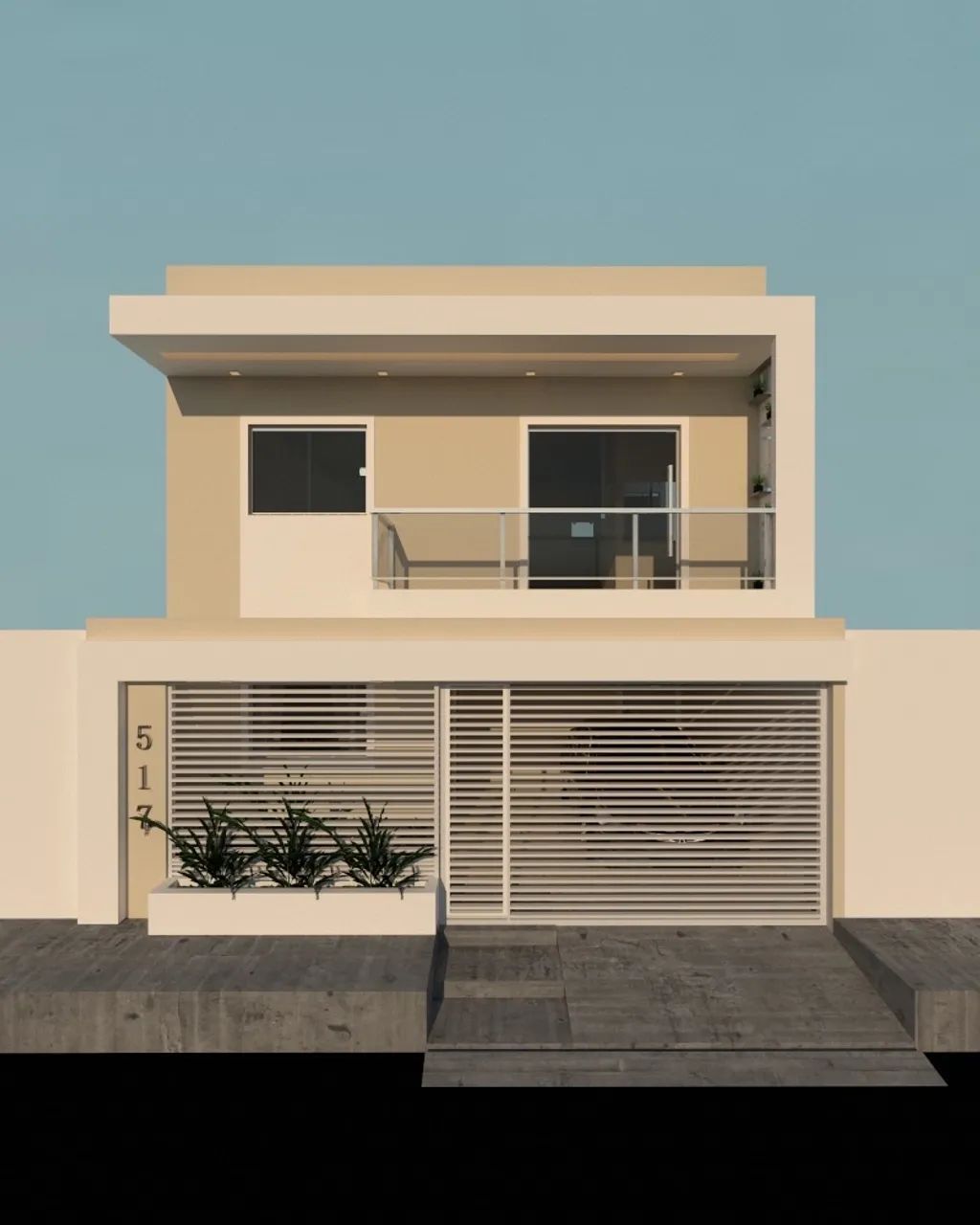 Casa construção em andamento  - Foto 5