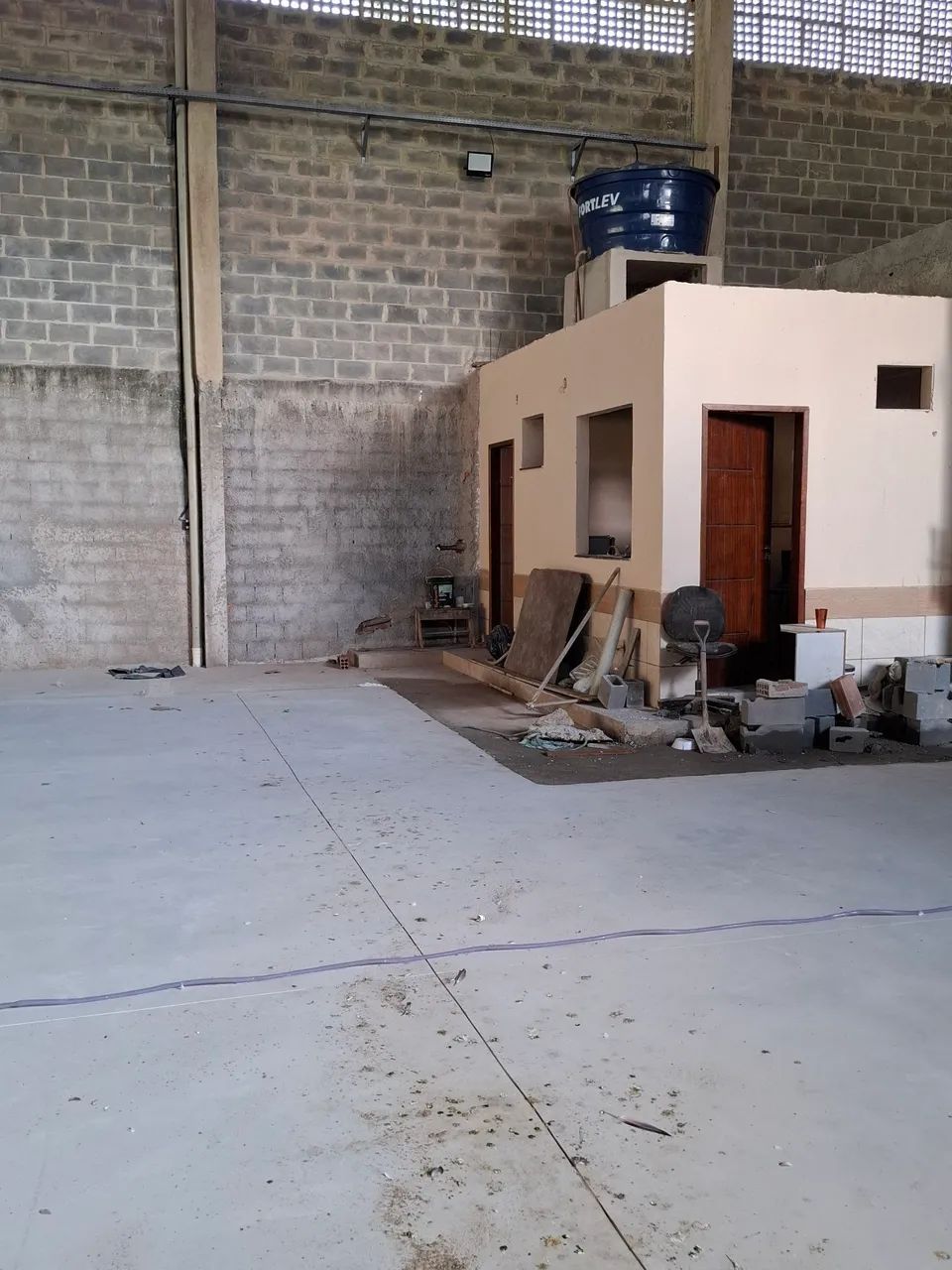 Alugo Galpão em Magé  - Foto 3