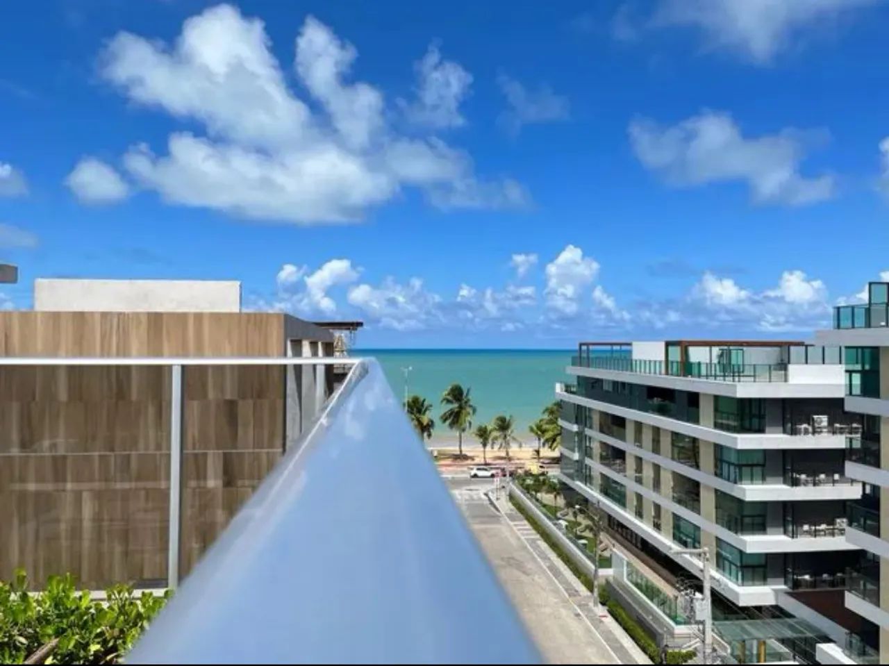 Flat na Praia, Cabo Branco - Foto 5