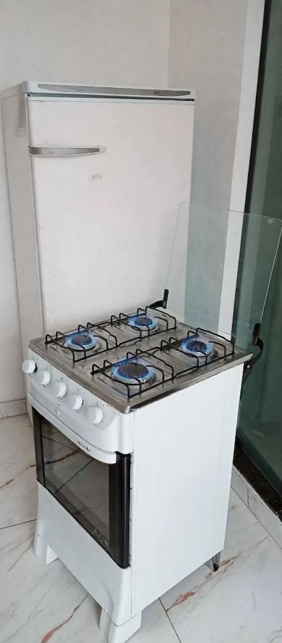 Fogão automático  - Foto 4