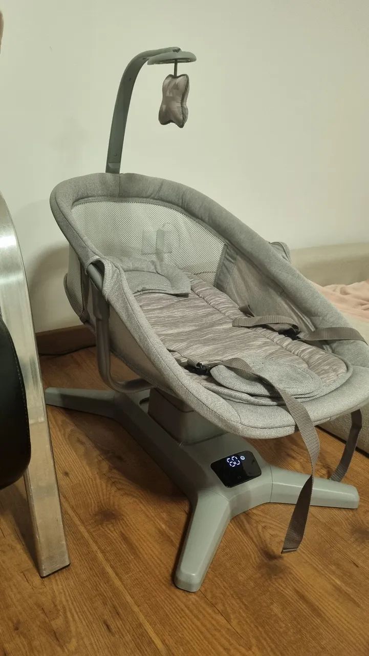 Cadeirinha de balanço Mastela Multi-Motion