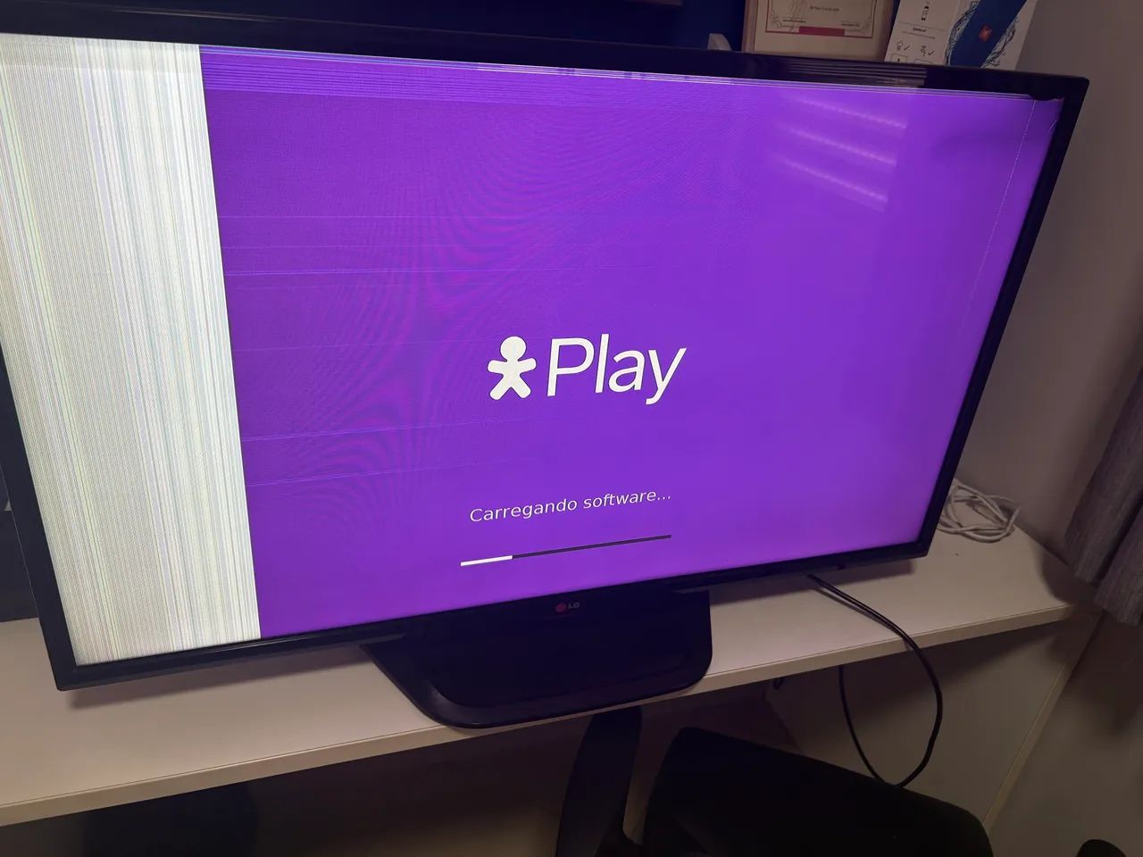 TV LG 42 - FULL HD - Foto 3