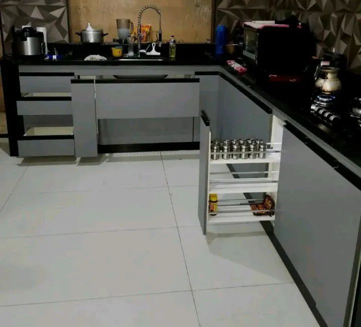 Transforme sua casa no cenário que você sempre sonhou.