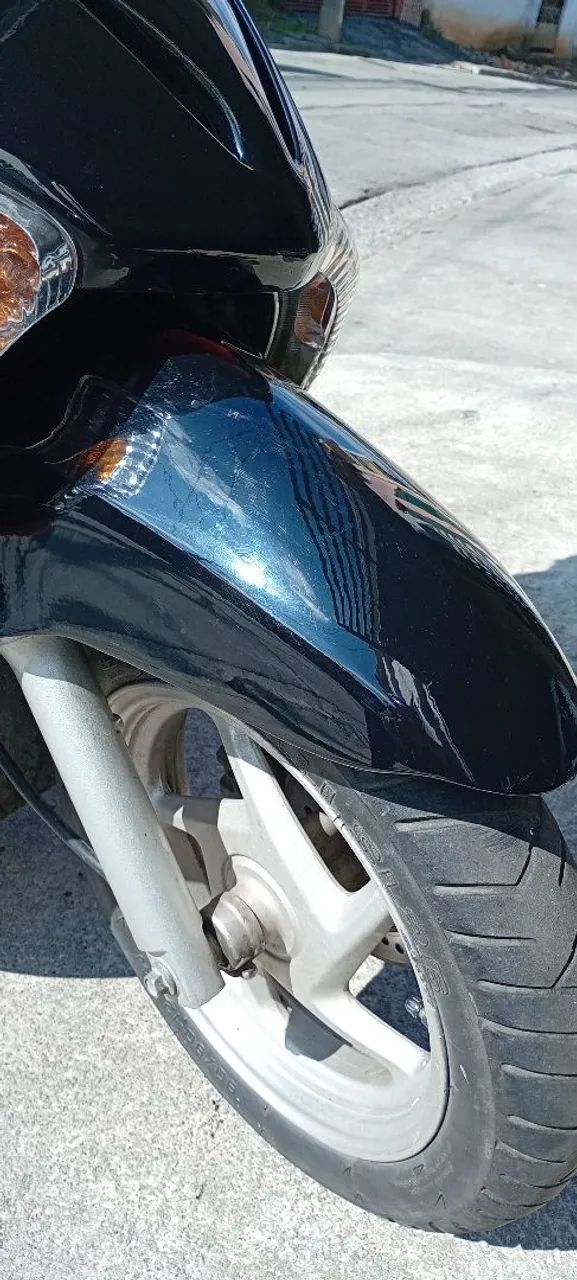 Honda lead  - Foto 4