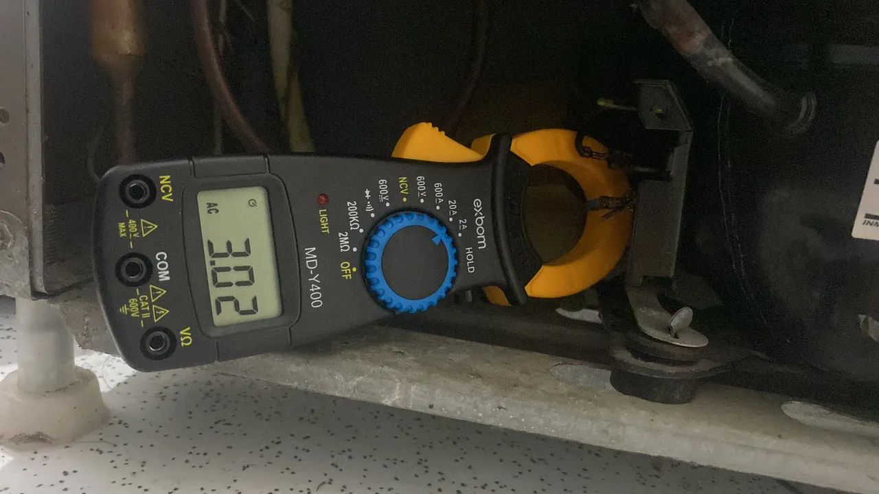 TÉCNICO REFRIGERACAO  SOS refrigeração  - Foto 3