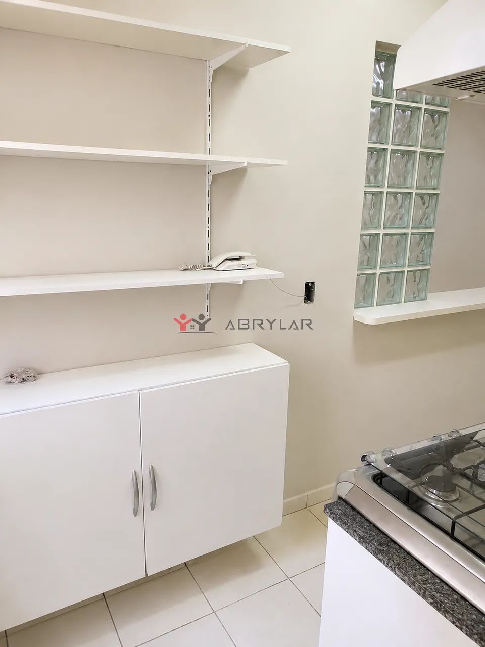 Apartamento à venda em Jundiaí, Loteamento Parque Industrial, com 2 quartos, com 54 m² - Foto 4