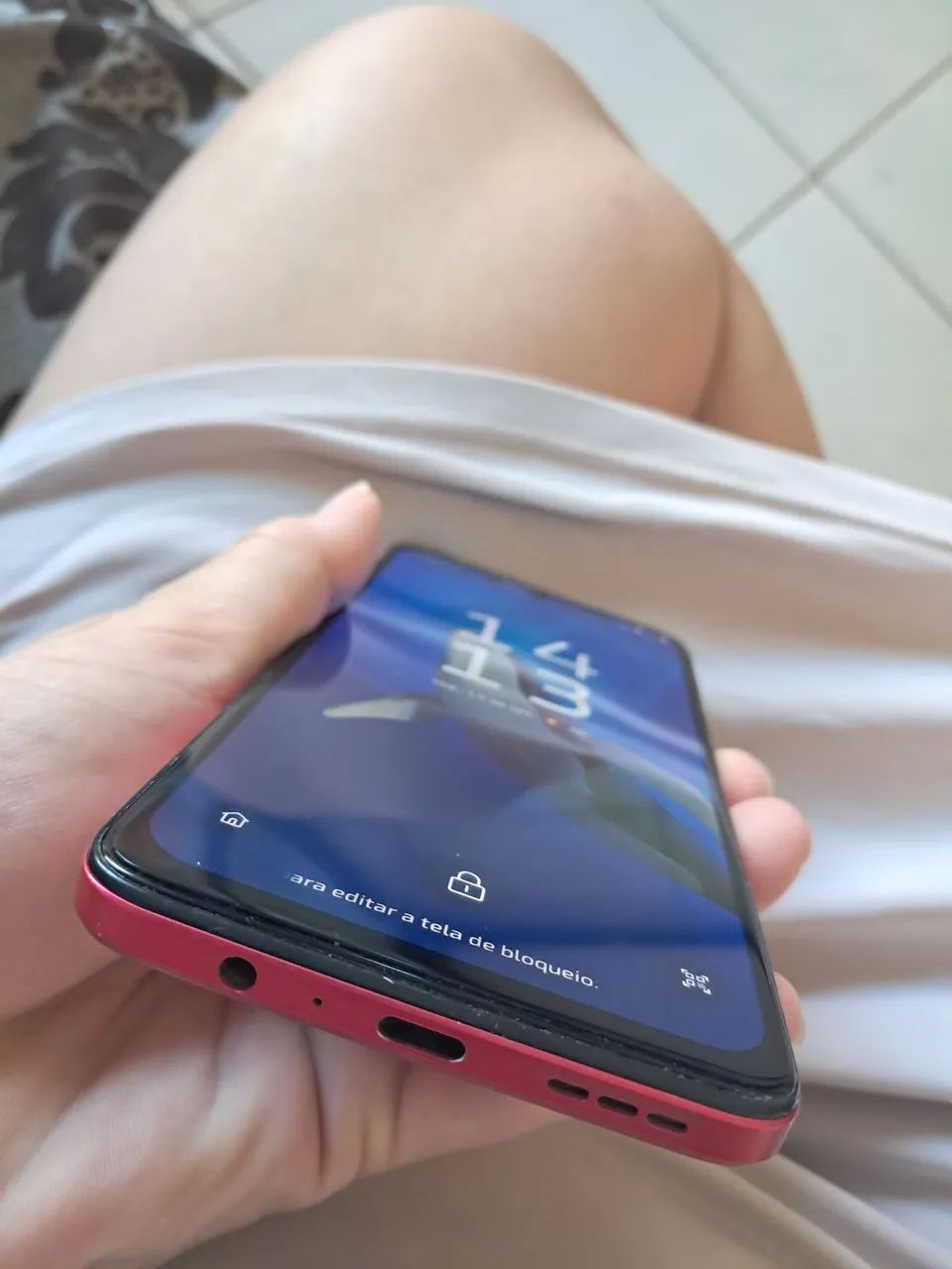 Motorola Moto G84 5G - Foto 5