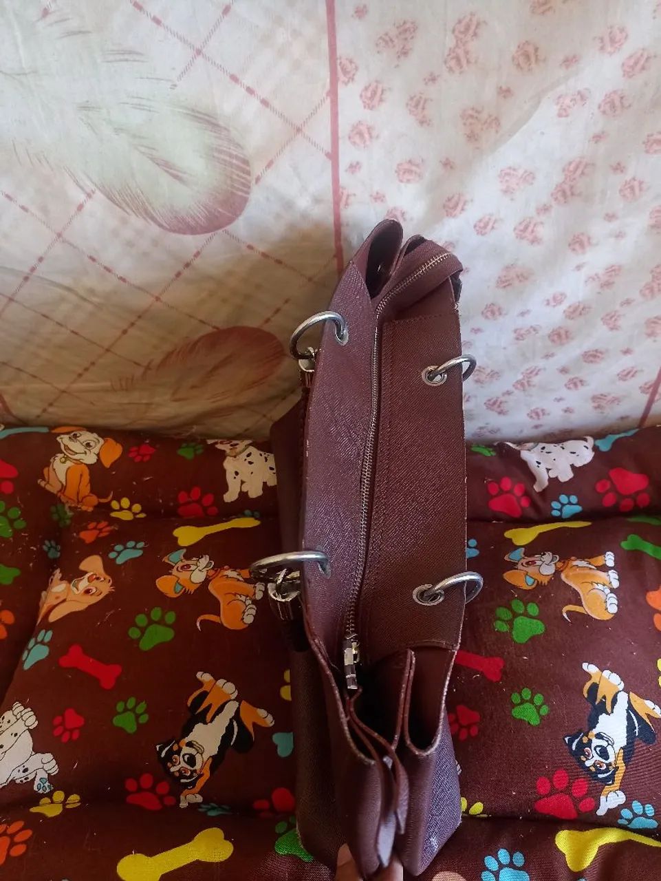 Bolsas femininas  - Foto 2