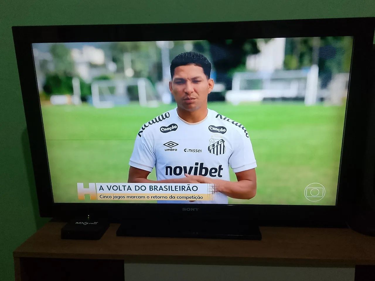 Venda tv - Foto 2