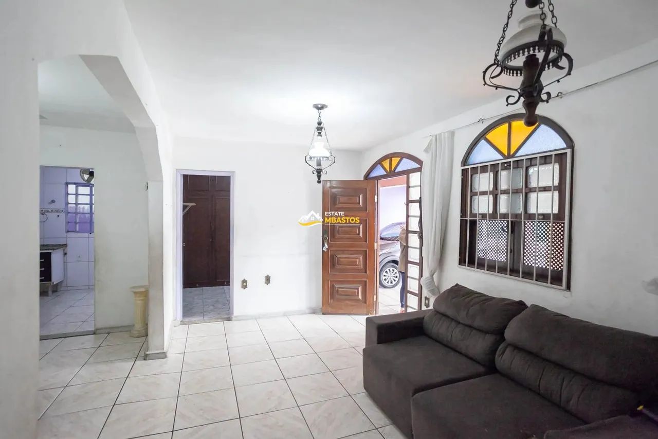 Casa a Venda com 4 dormitórios e Suíte no Conjunto Celso Machado REF: 22586 - Foto 4