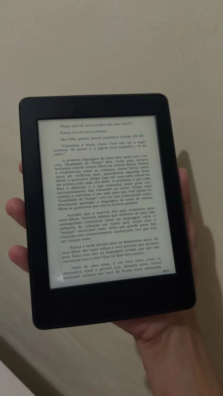 Kindle Paperwhite  - Foto 5