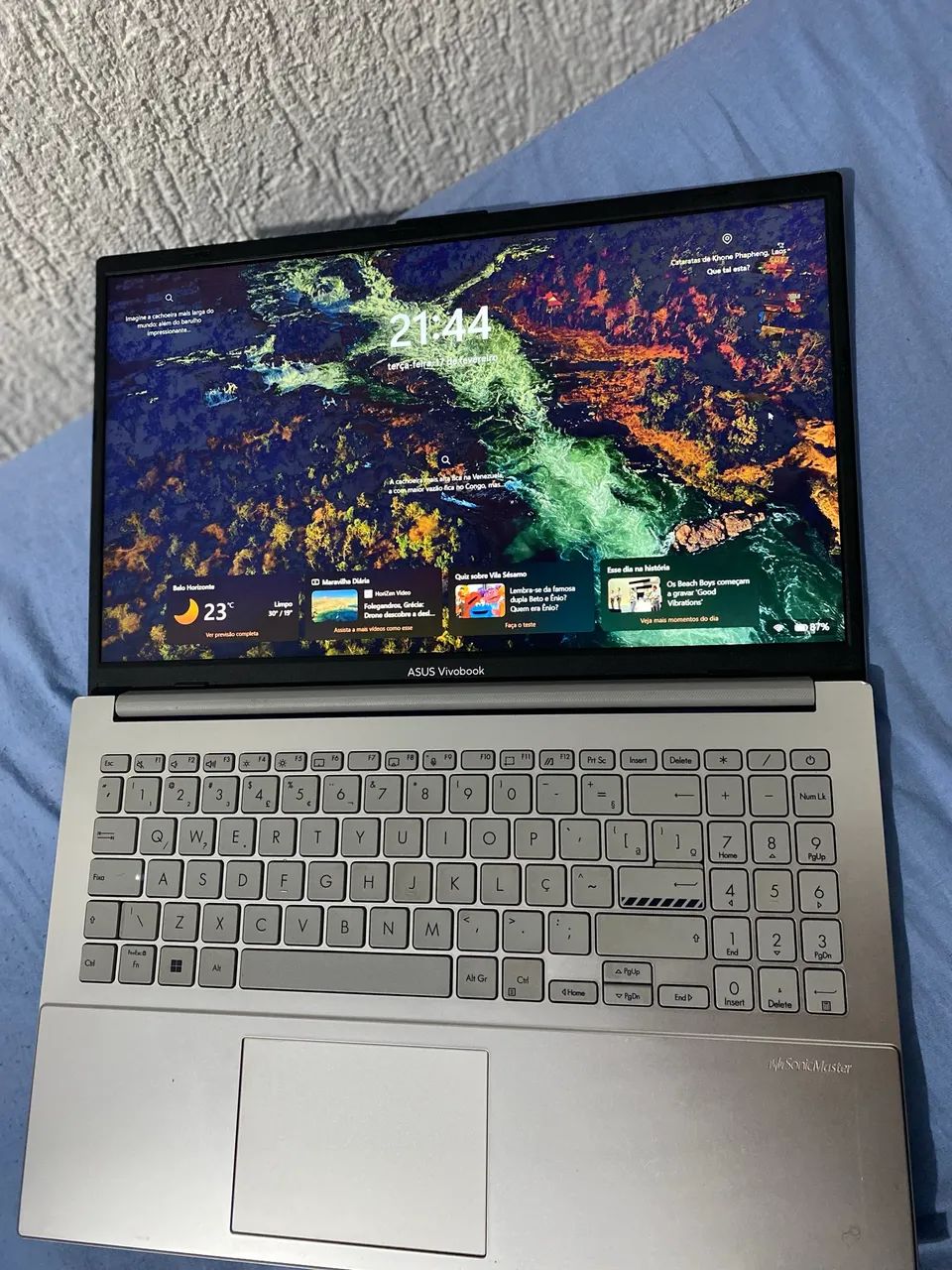 Notebook ASUS Vivobook 15 - Foto 4