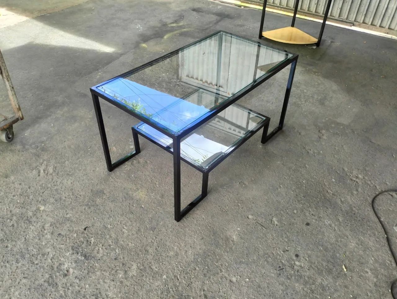Mesa de centro - Foto 4