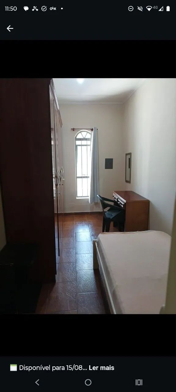 Alugo quartos e suítes em Indaiatuba SP  - Foto 2