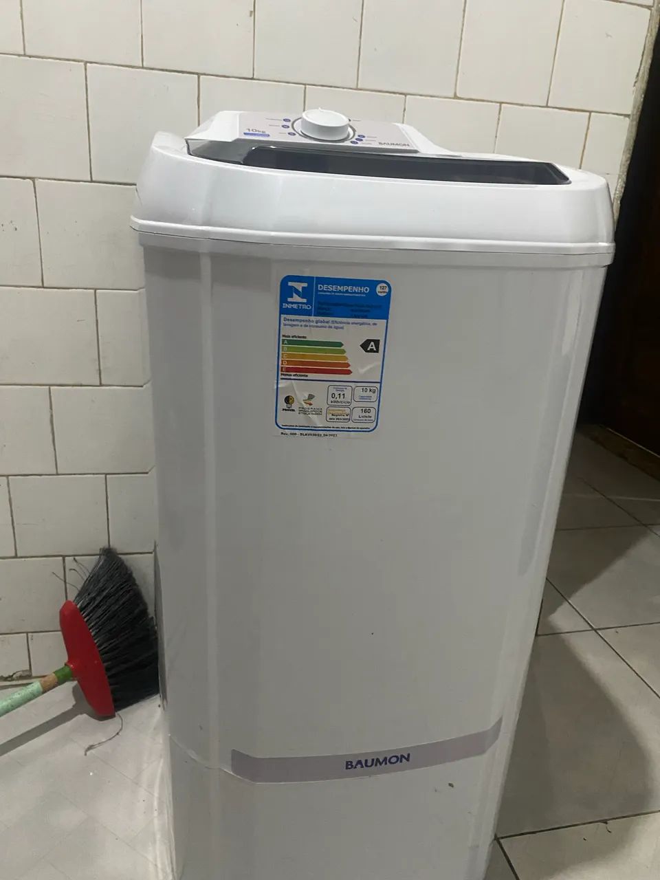 tanquinho de lavar  - Foto 3