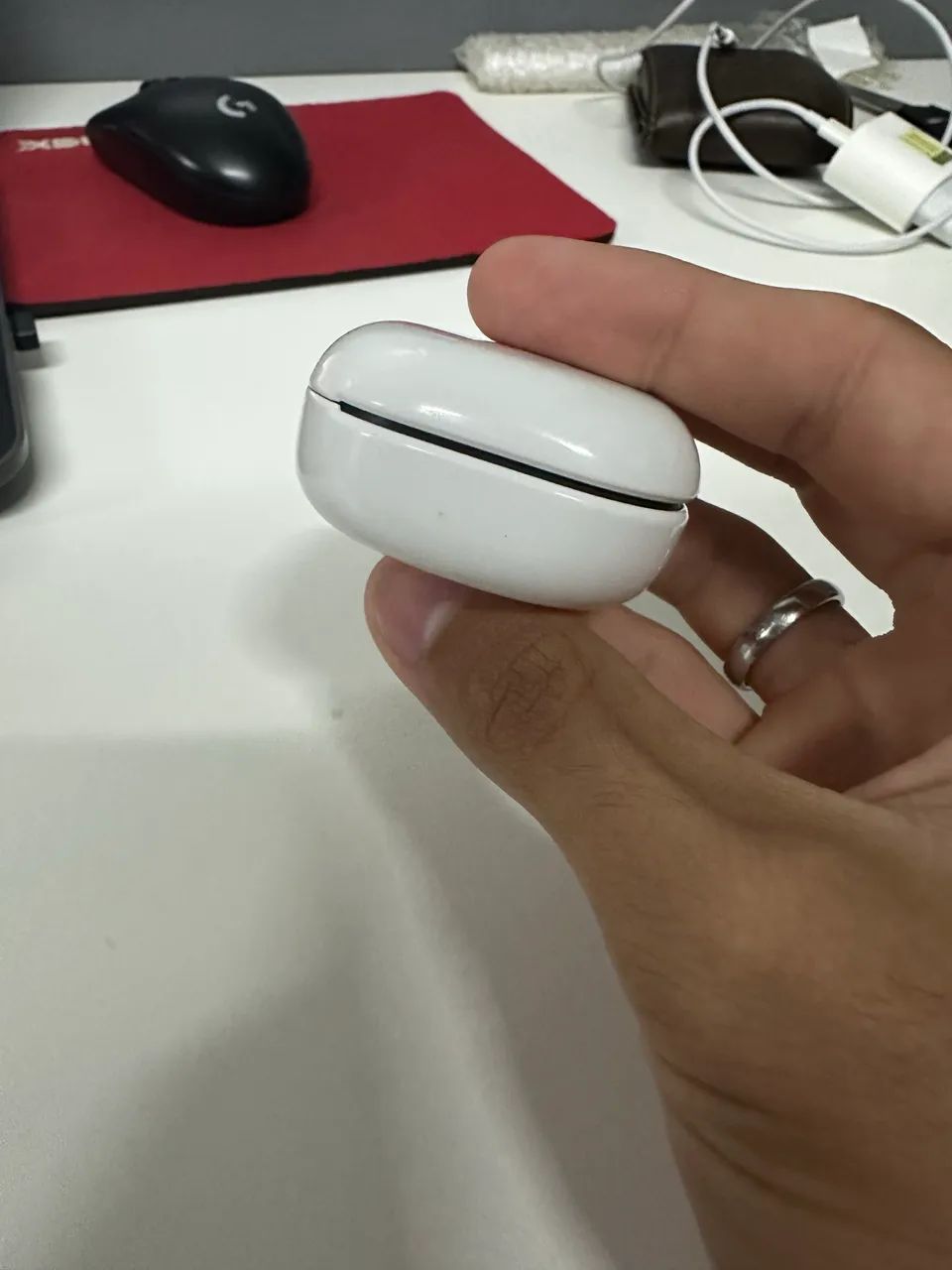 Galaxy Buds Fé  - Foto 2