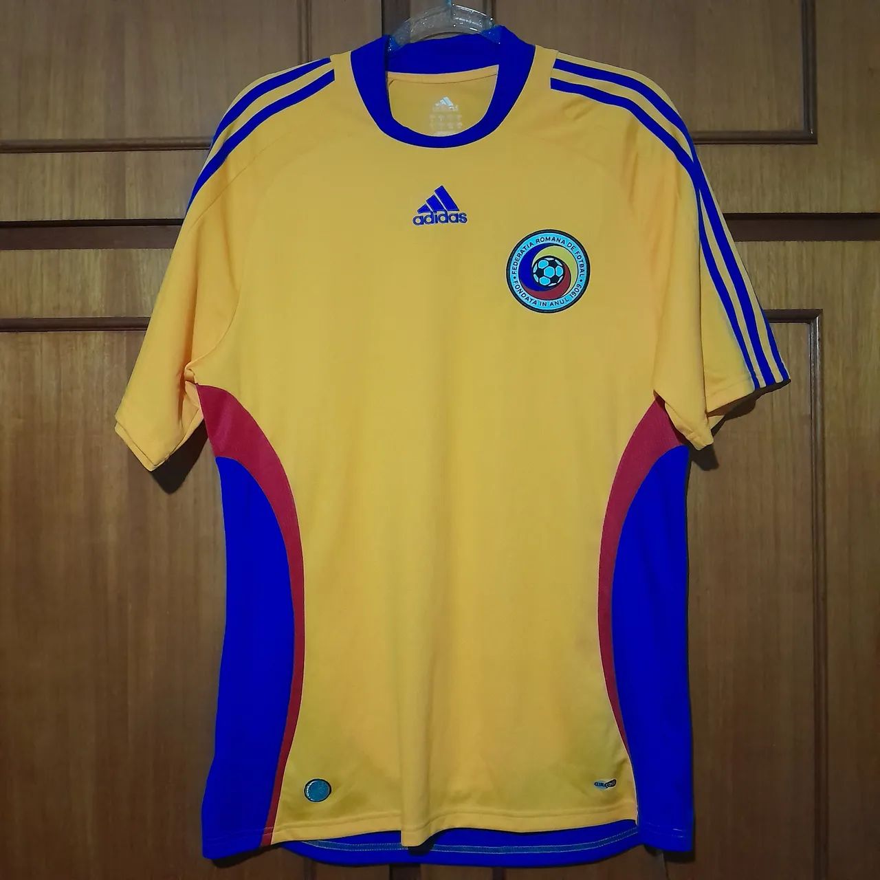 Camisa Romênia oficial G