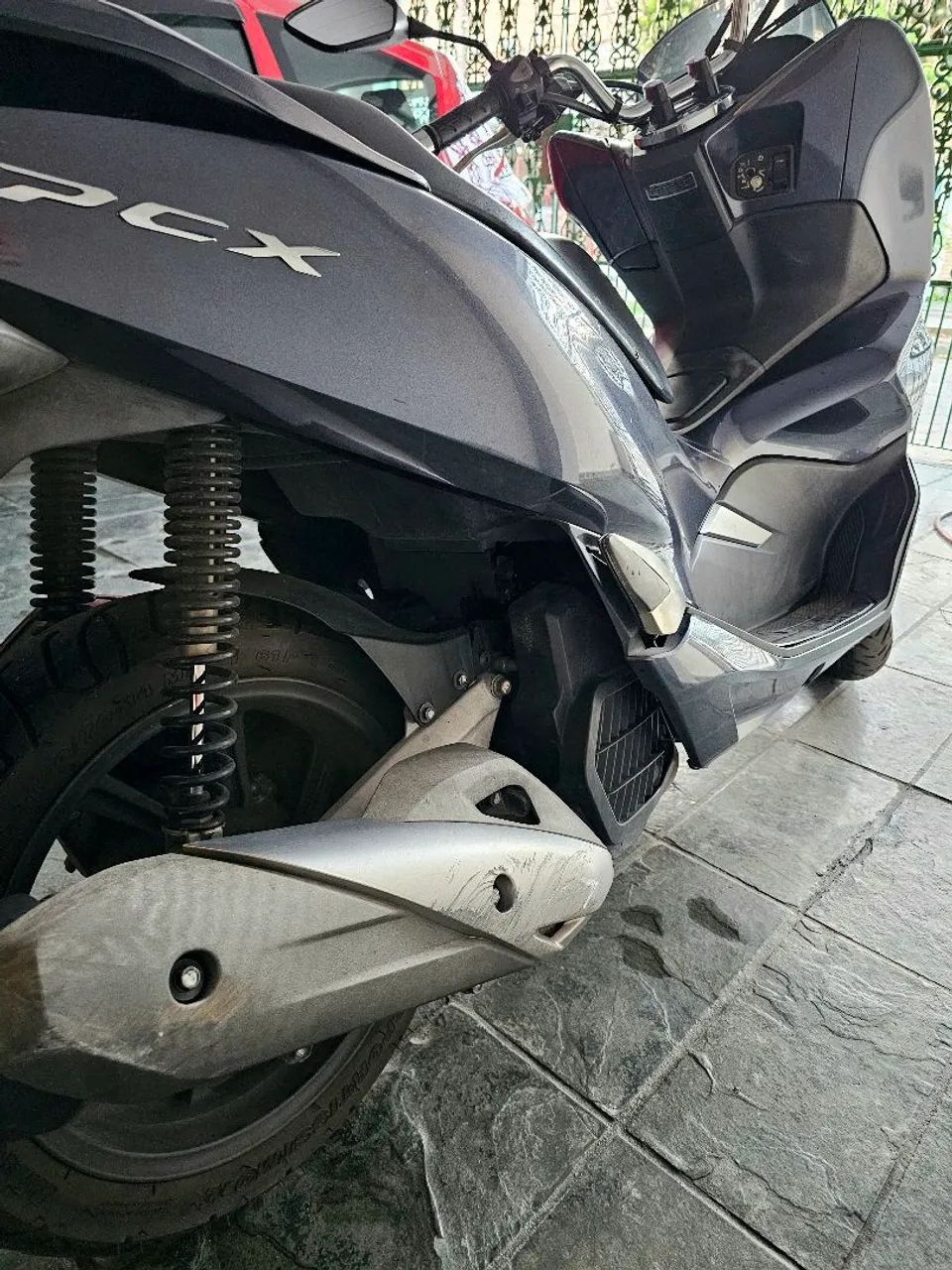 PCX 2020 - Foto 4