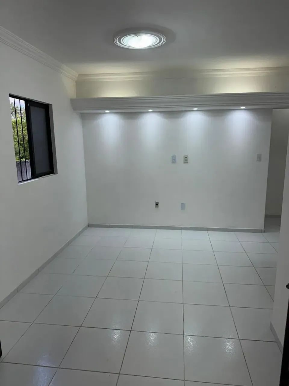 AP grande com 04 quartos - Foto 2