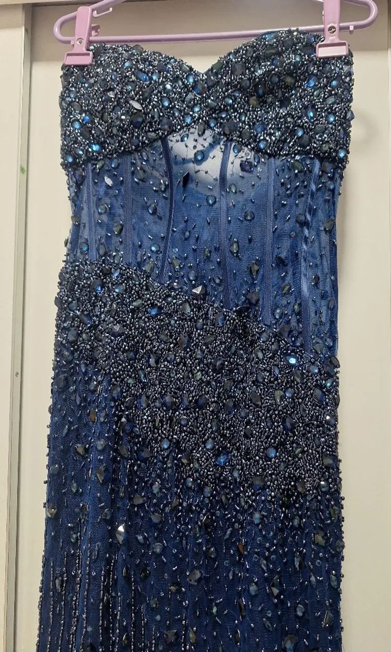Vestido de festa - Foto 2