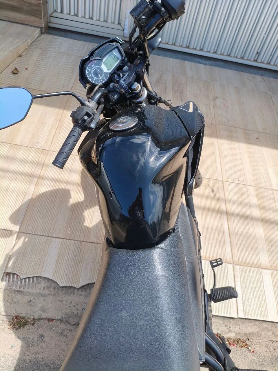 Fazer 150 2018/19 - Foto 5
